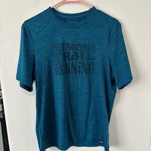 Patagonia Tee